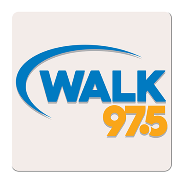 Artwork for WALK 97.5