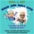 Walk and Roll Live-Disability Stories