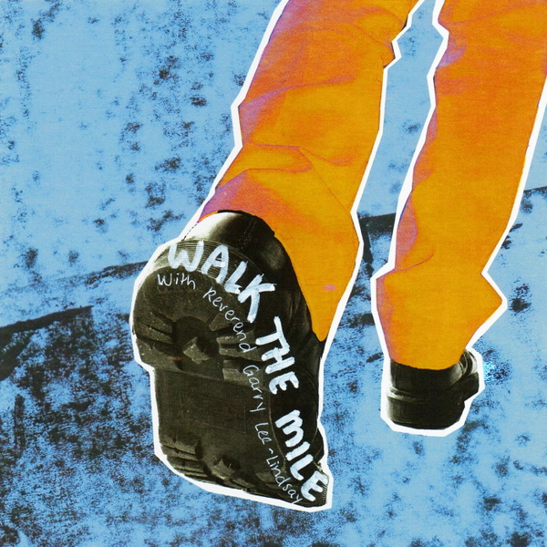 Artwork for Walk the Mile