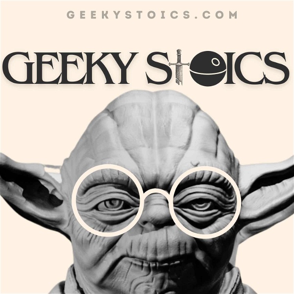 Artwork for Geeky Stoics