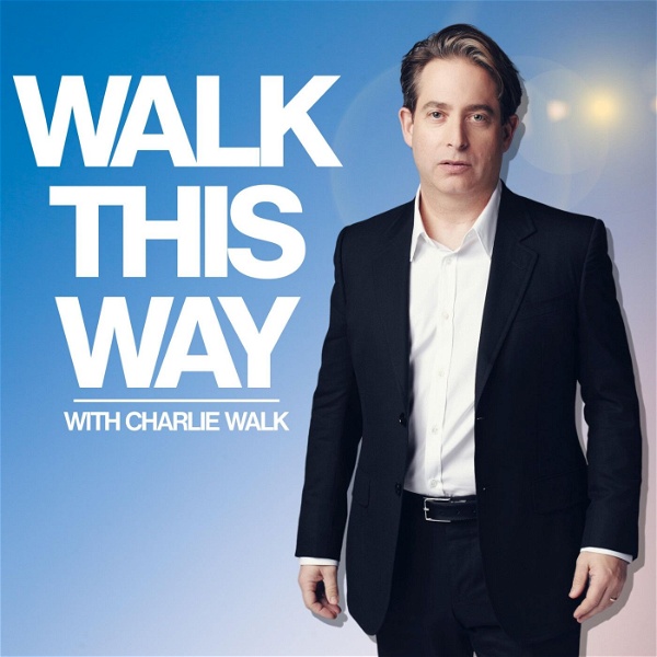 Artwork for Walk This Way