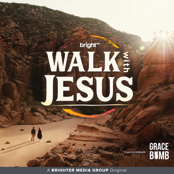Artwork for Walk With Jesus®