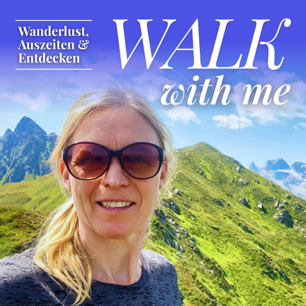 Artwork for Walk with me