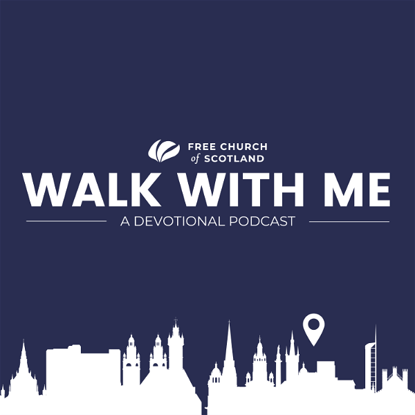 Artwork for Walk With Me