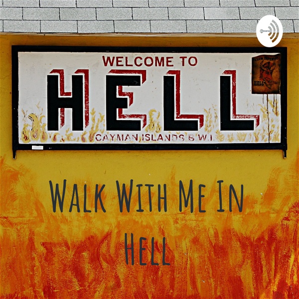 Artwork for Walk With Me In Hell