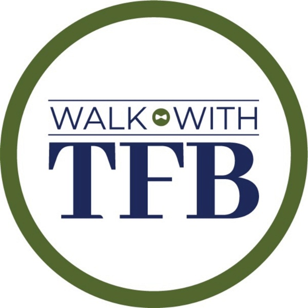 Artwork for Walk With TFB