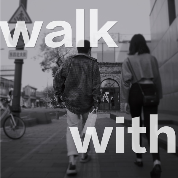 Artwork for walk with