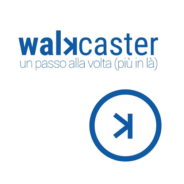 Artwork for WalkCaster