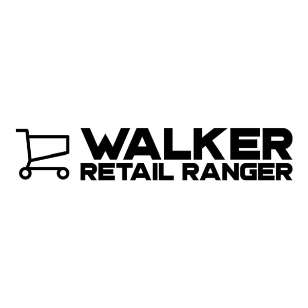 Artwork for Retail Ranger Podcast