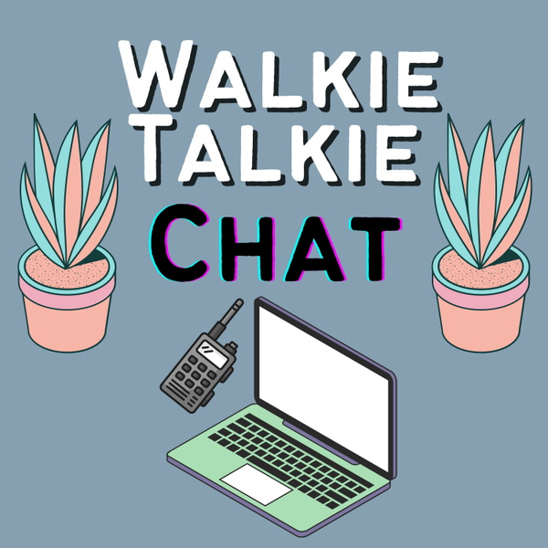 Artwork for Walkie Talkie Chat