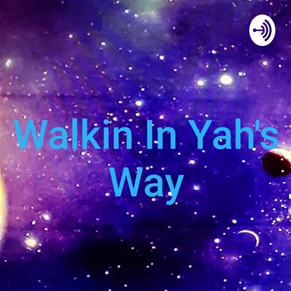 Artwork for Walkin In Yah's Way With Arden