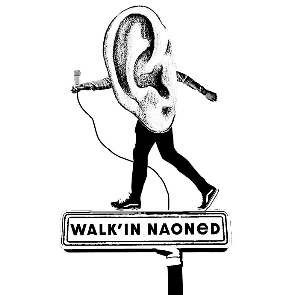 Artwork for Walk'in Naoned