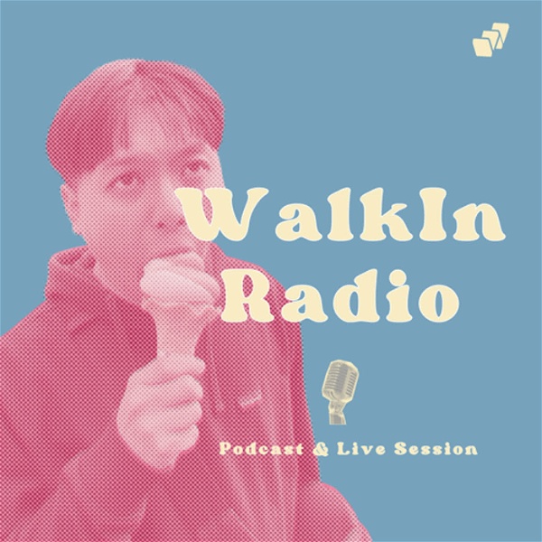Artwork for WalkIn Radio