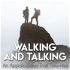 Walking and Talking: An Appalachian Trail Thru-Hike