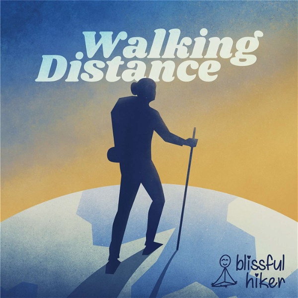 Artwork for Walking Distance