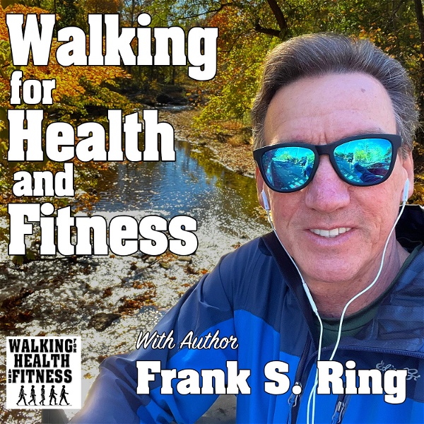 Artwork for Walking for Health and Fitness
