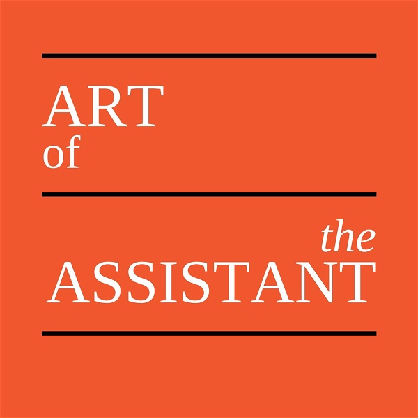 Artwork for Art of the Assistant