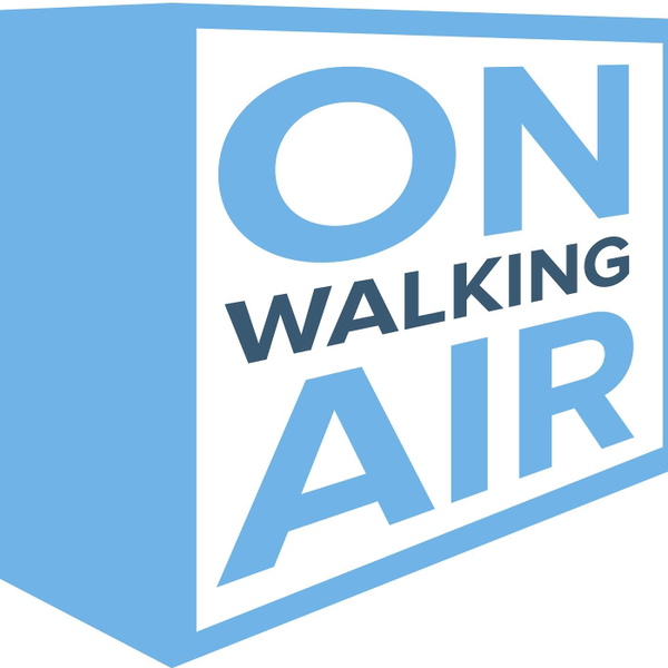 Artwork for Walking On Air