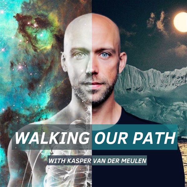 Artwork for Walking Our Path