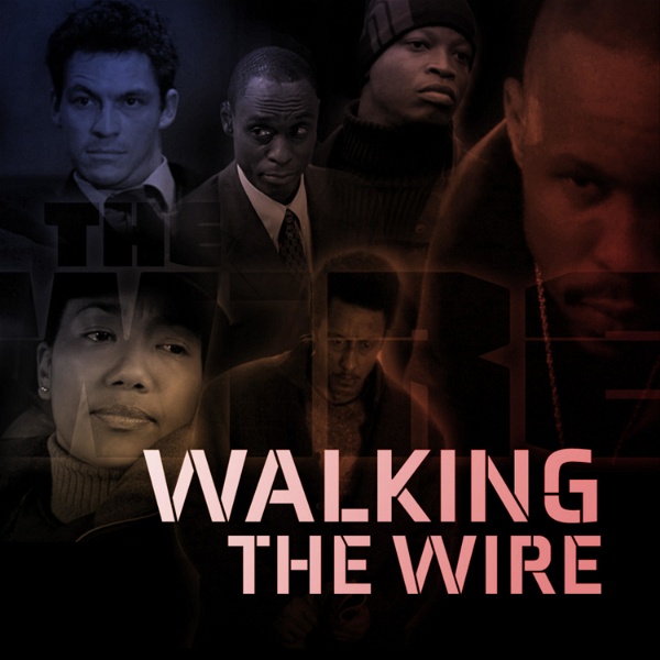 Artwork for Walking The Wire