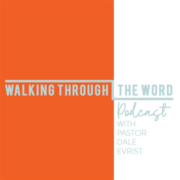 Artwork for Walking Through The Word