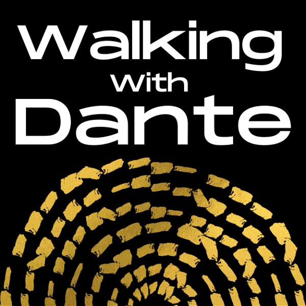 Artwork for Walking With Dante