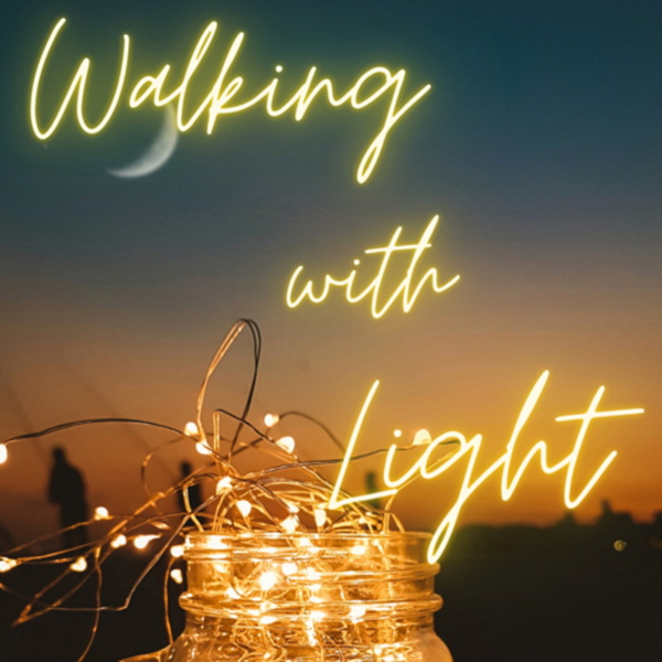 Artwork for Walking With Light