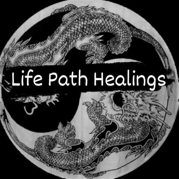 Artwork for Life Path Healings