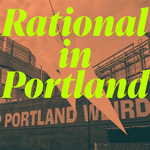 Artwork for Rational in Portland