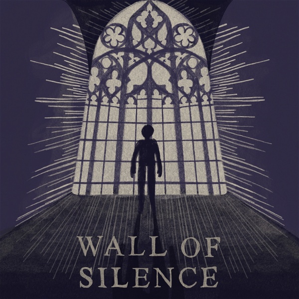 Artwork for Wall of Silence