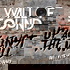 Wall of Sound: Up Against The Wall