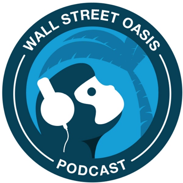 Artwork for Wall Street Oasis