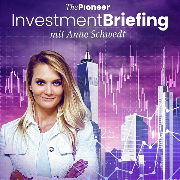 Artwork for Investment Briefing