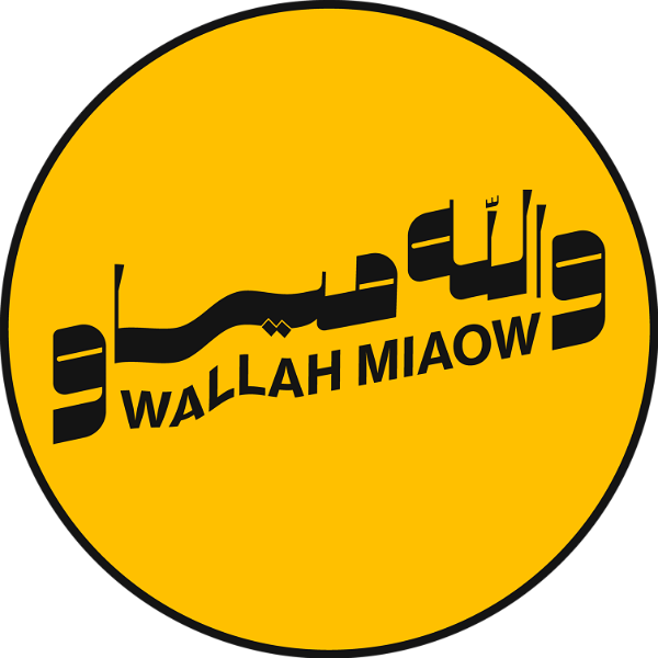 Artwork for Wallah Miaow والله مياو’s podcast
