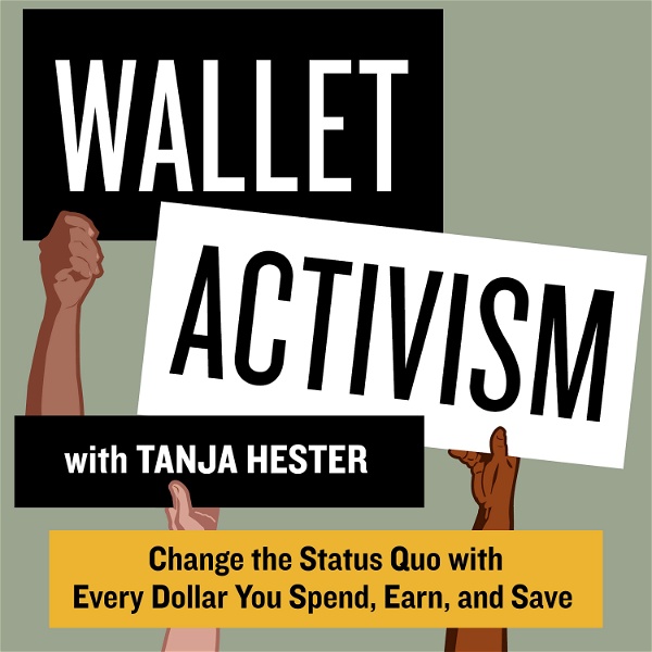 Artwork for Wallet Activism