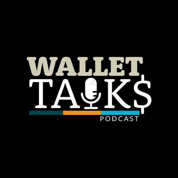 Artwork for Wallet Talks