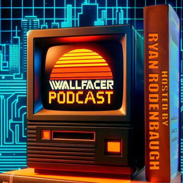 Artwork for Wallfacer Podcast
