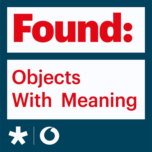 Artwork for Found: Objects With Meaning