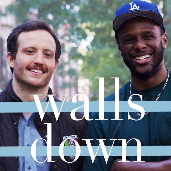 Artwork for Walls Down