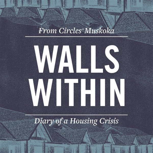 Artwork for Walls Within: Diary of a Housing Crisis