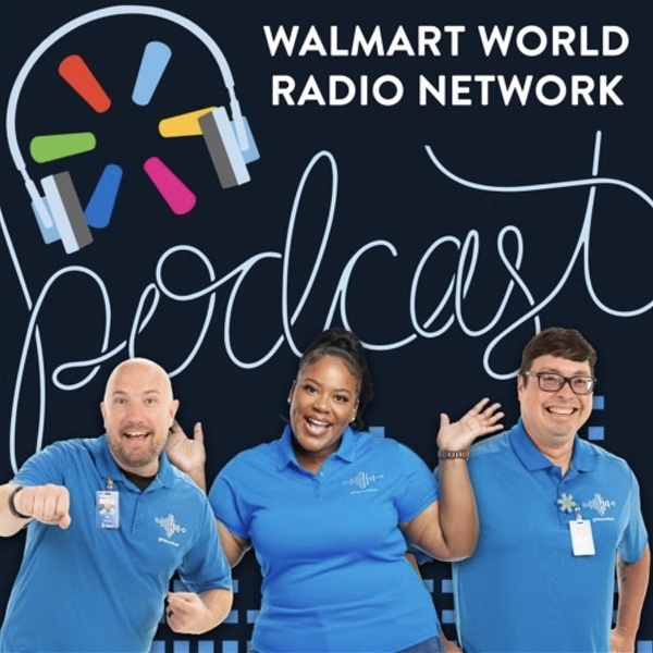 Artwork for The Walmart World Radio Podcast