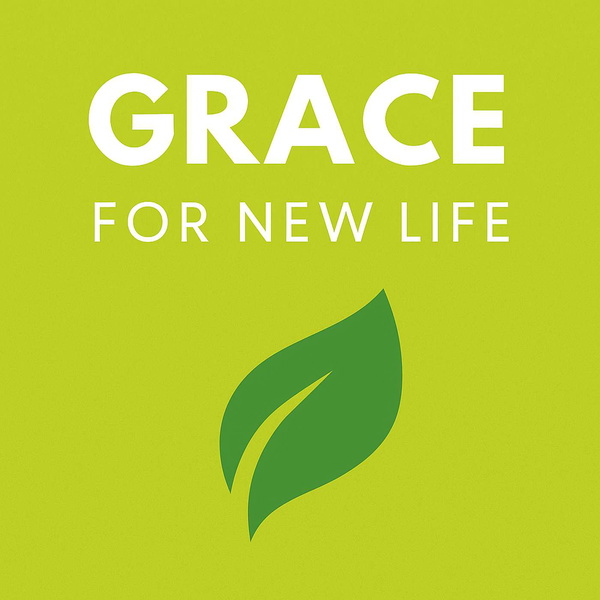 Artwork for Grace for New Life