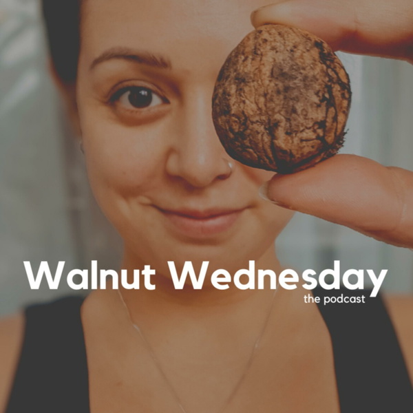 Artwork for Walnut Wednesday