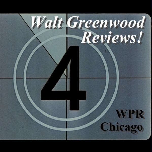 Artwork for Walt Greenwood Reviews!