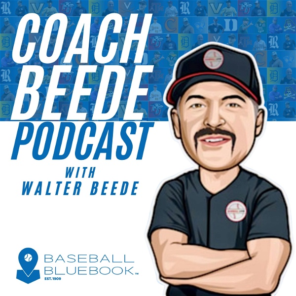 Artwork for Coach Beede Podcast