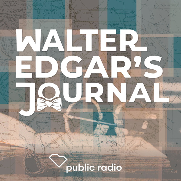 Artwork for Walter Edgar's Journal