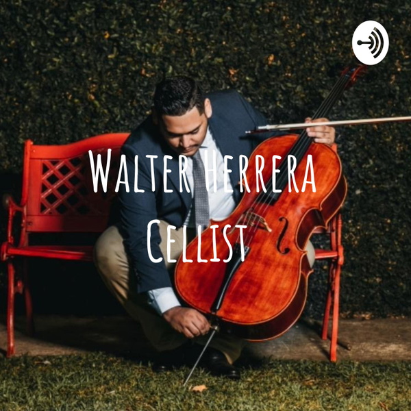 Artwork for Walter Herrera Cellist