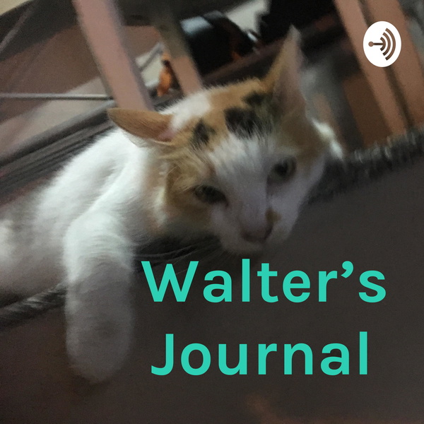 Artwork for Walter’s Journal