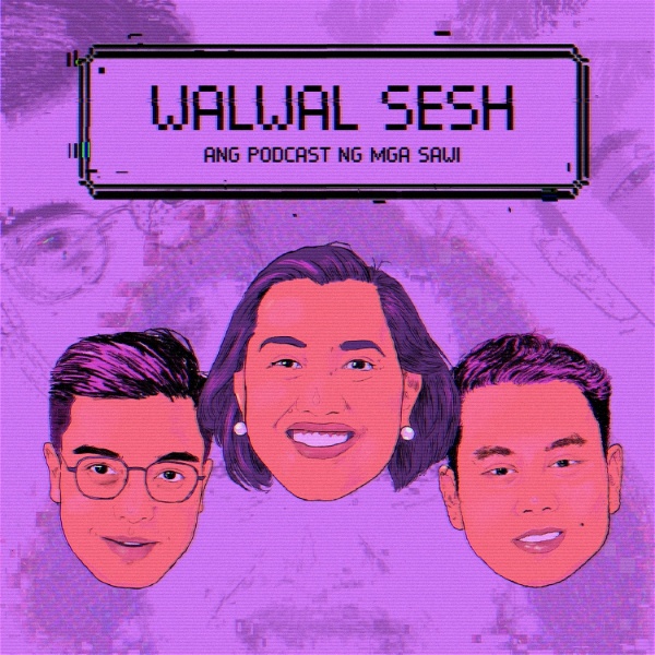 Artwork for Walwal Sesh