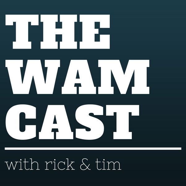 Artwork for WAMCast